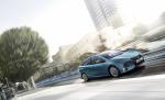 Toyota Prius Plug-in Hybrid 2016 года